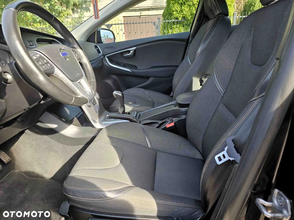 Volvo V40 Cross Country D3 Pro - 15