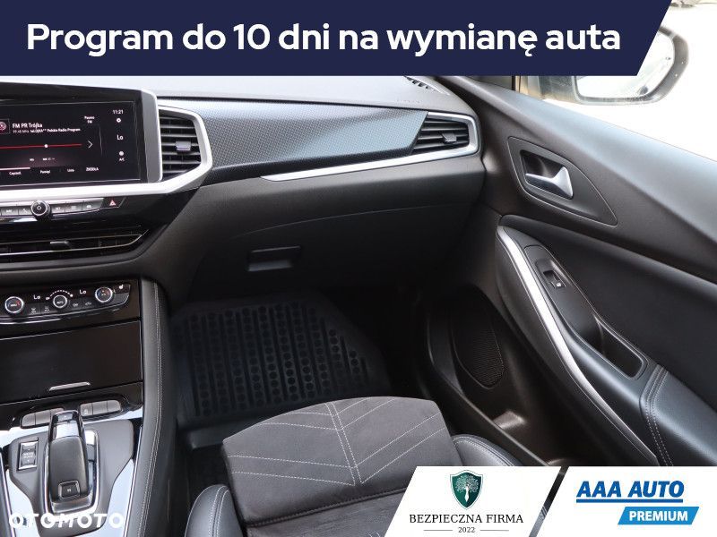 Opel Grandland X - 10