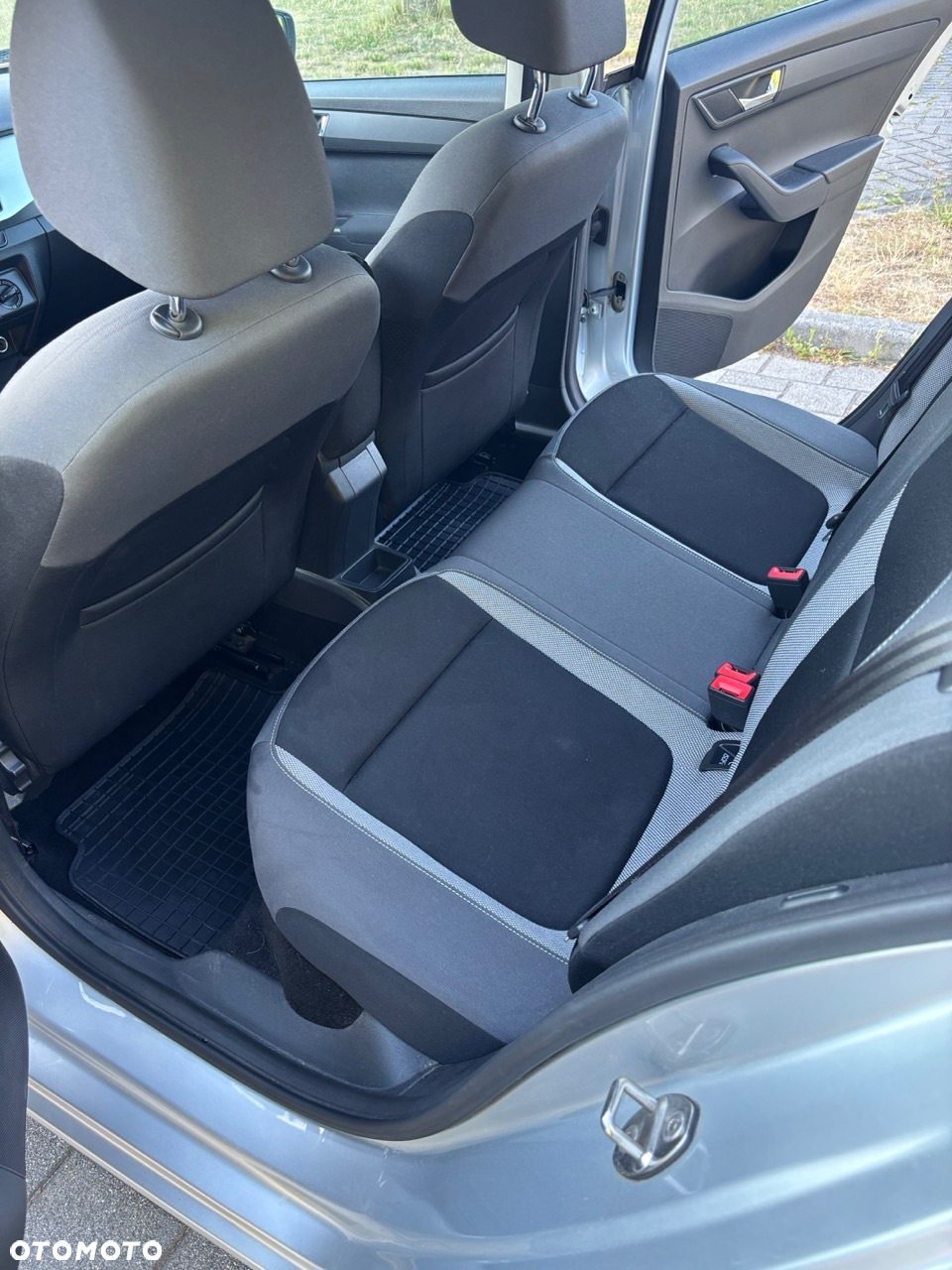 Skoda Fabia 1.2 TSI Ambition - 8