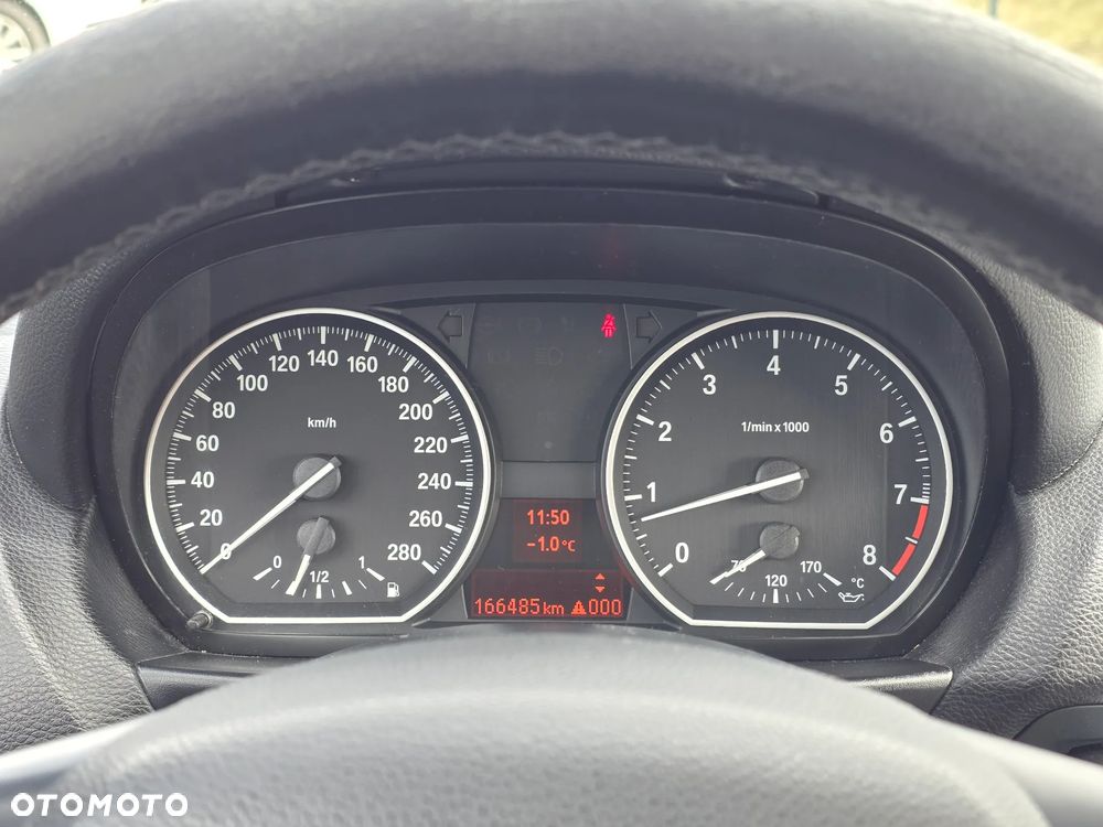 BMW Seria 1 135i - 11