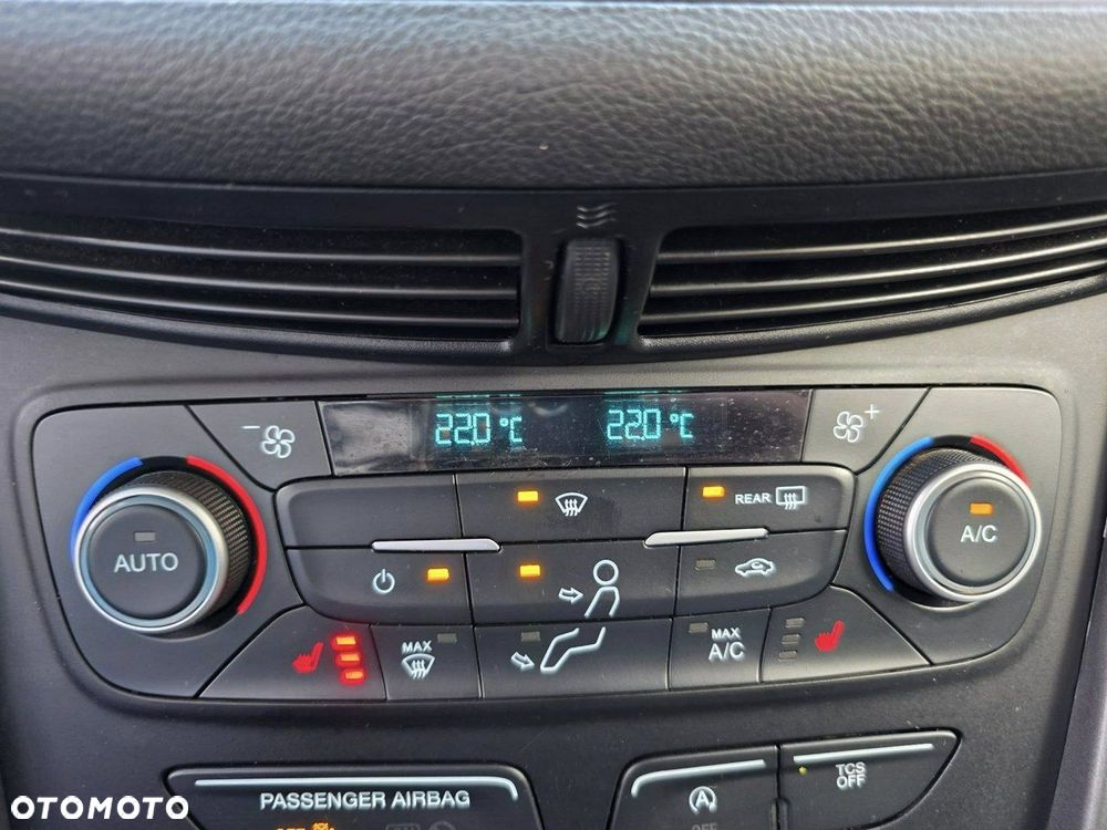 Ford Kuga 1.5 EcoBoost 4WD Trend - 21