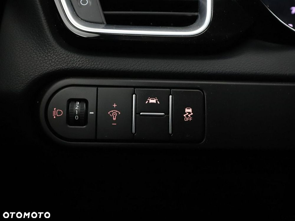 Kia ProCeed 1.4 T-GDI GT Line DCT - 34