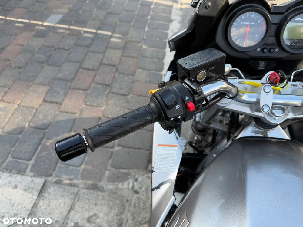 Suzuki Bandit - 29