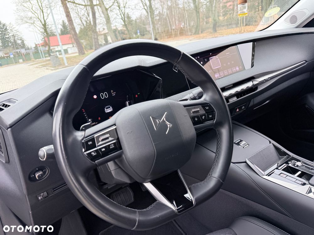 DS Automobiles DS 4 1.5 BlueHDi Rivoli - 15