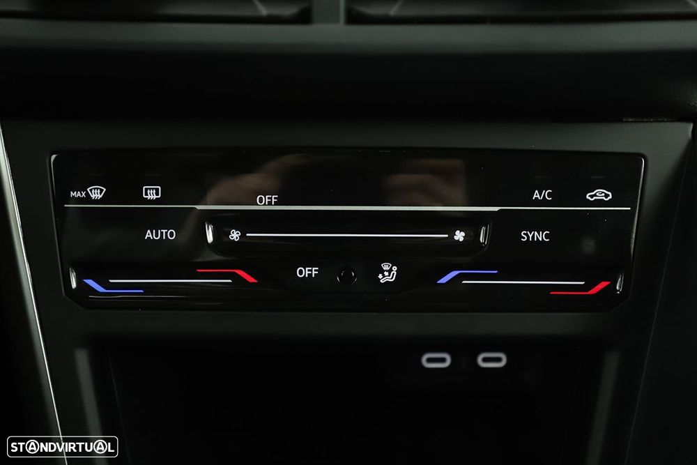 VW Taigo 1.0 TSI Life - 12