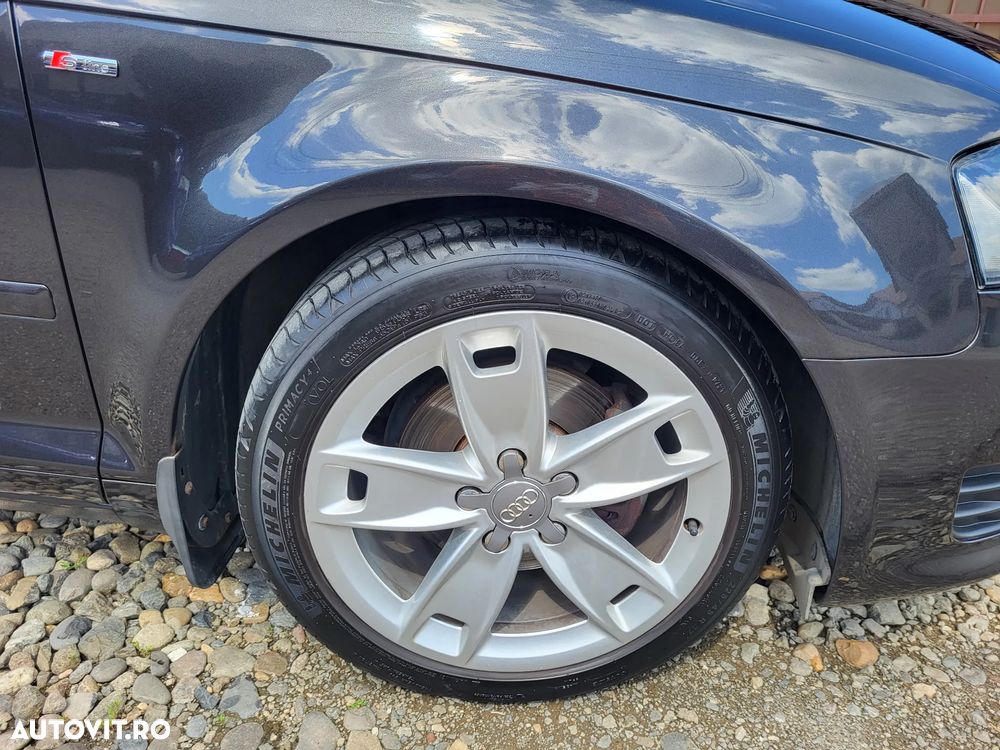 Audi A3 - 9