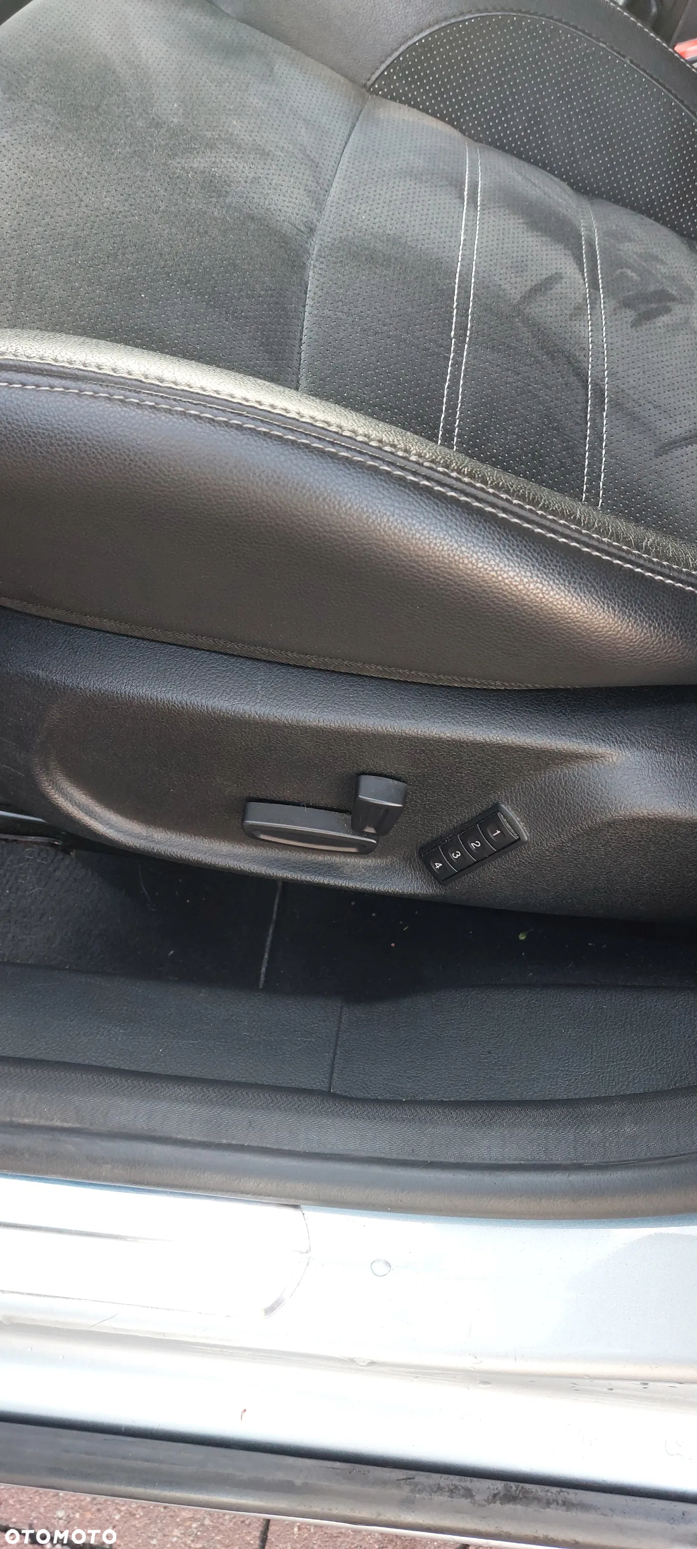 Ford Mondeo 2.0 Titanium - 10