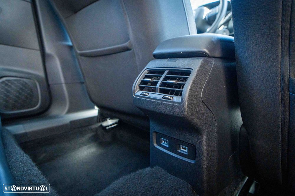 Citroën e-C4 50 kWh Feel Pack - 42