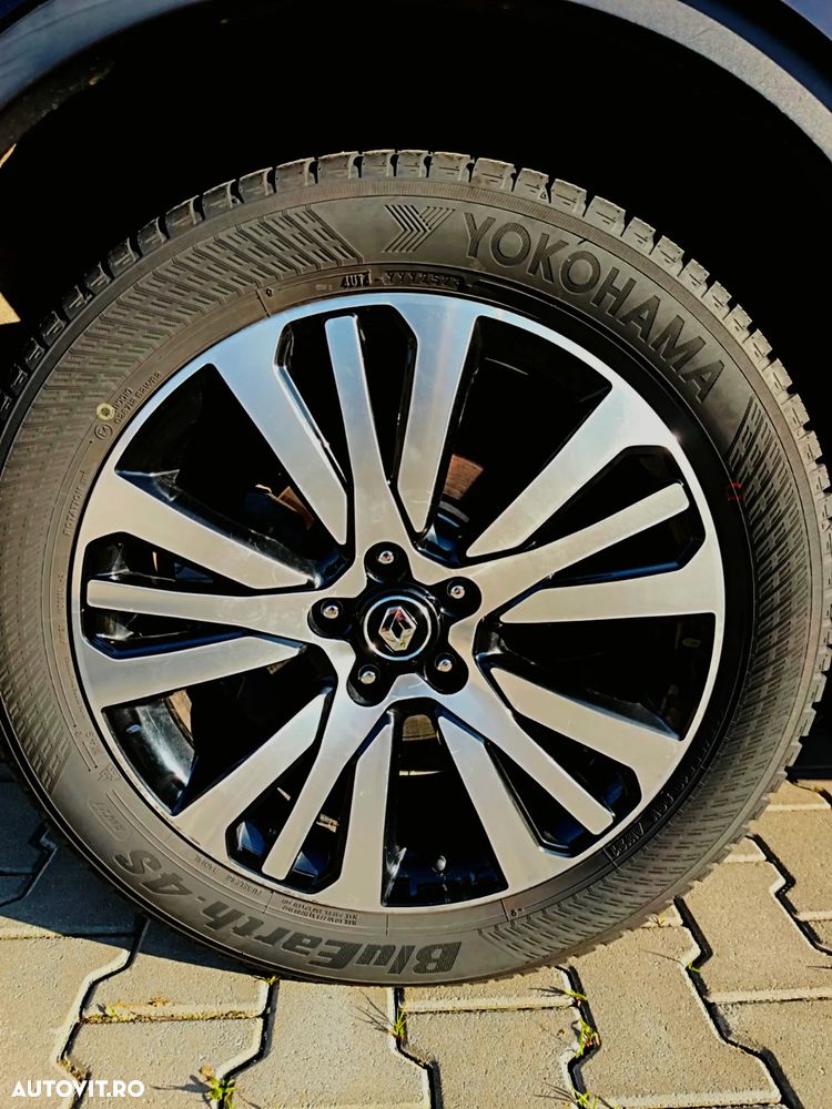 Renault Koleos ENERGY dCi 175 X-tronic 4WD INITIALE PARIS - 28