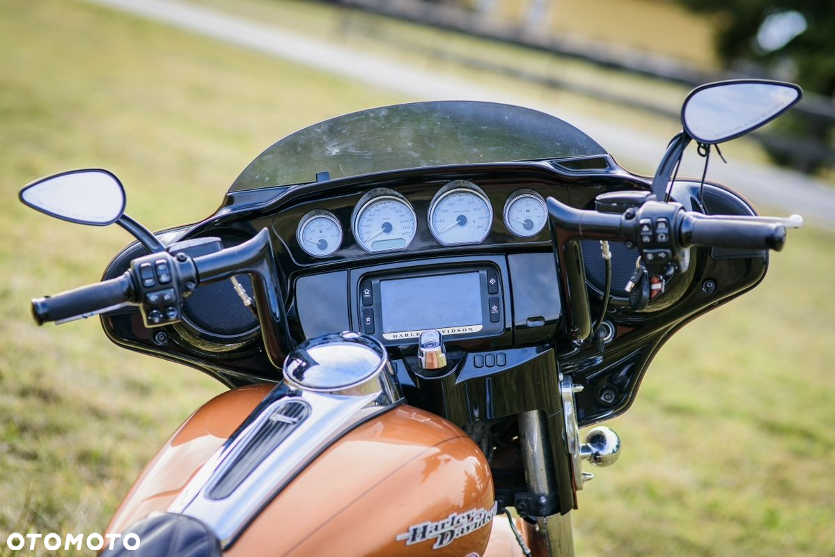 Harley-Davidson FLHXS Special - 27