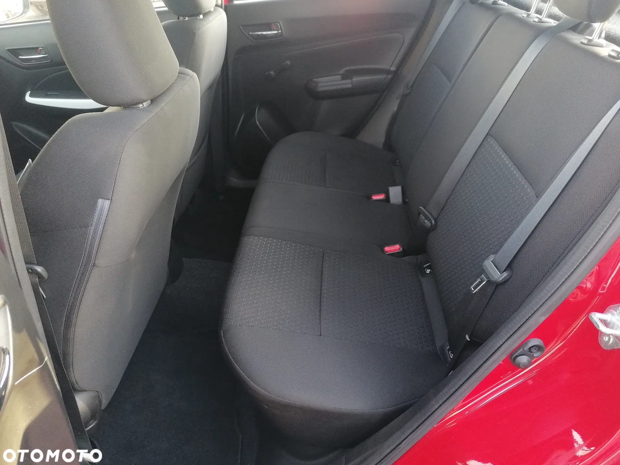 Suzuki Swift 1.2 Dualjet - 24