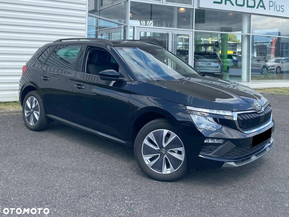 Skoda Kamiq 1.5 TSI Edition 130 DSG - 3