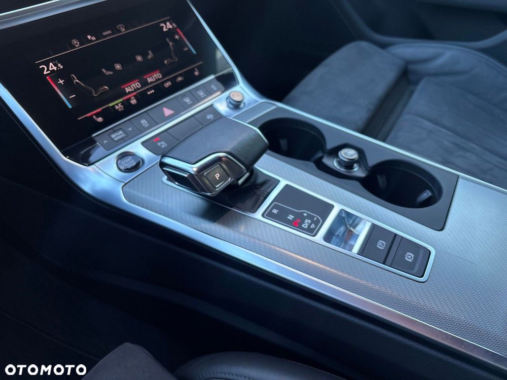 Audi A6 Avant - 19