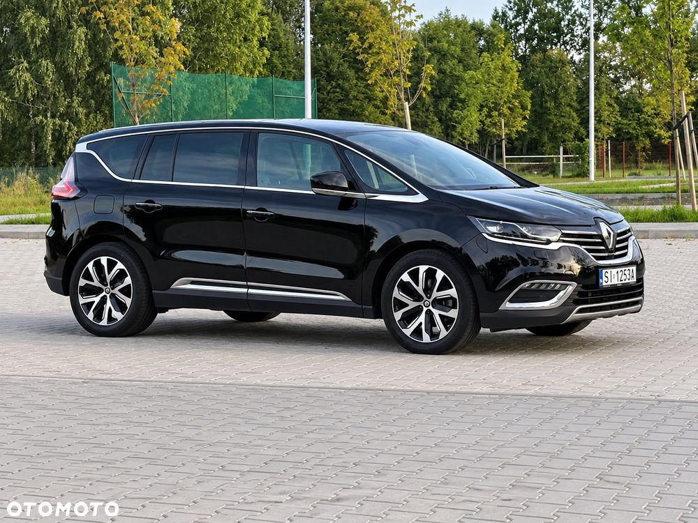 Renault Espace - 7