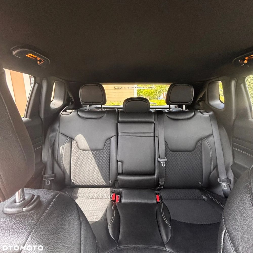 Jeep Compass - 14