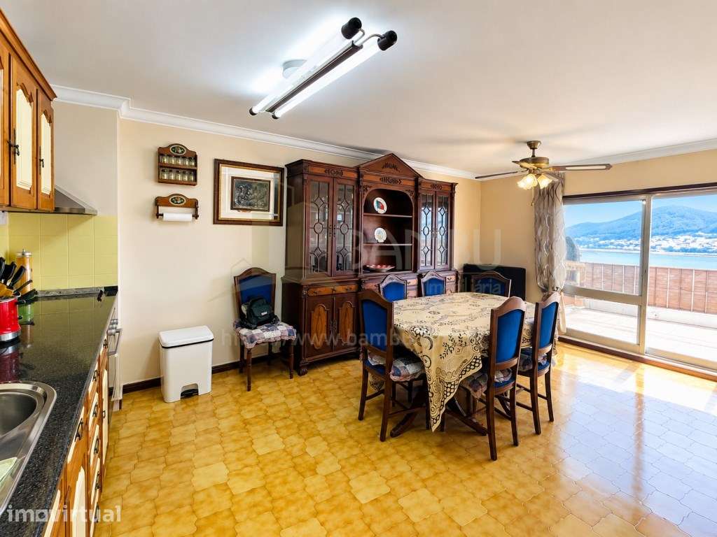 Apartamento T2 para venda no Centro de Caminha! - Grande imagem: 5/12
