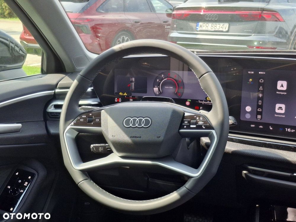 Audi A5 Avant - 18