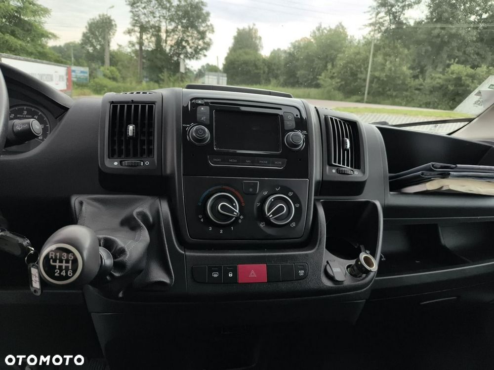 Peugeot Boxer - 12