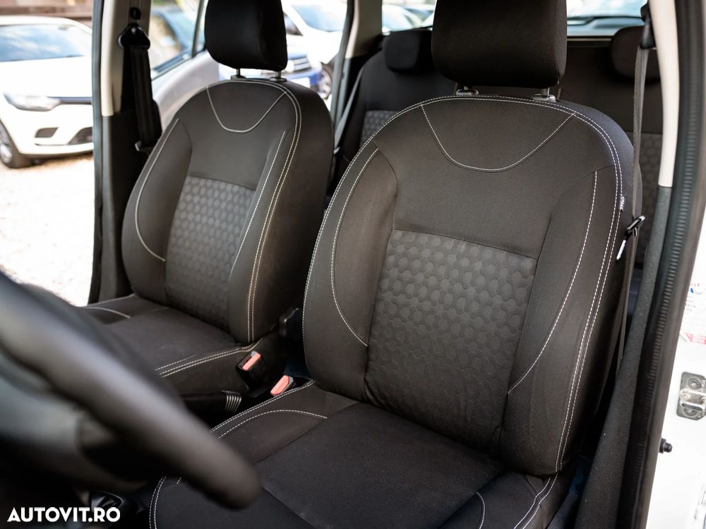 Dacia Logan MCV 1.5 dCi Laureate - 18
