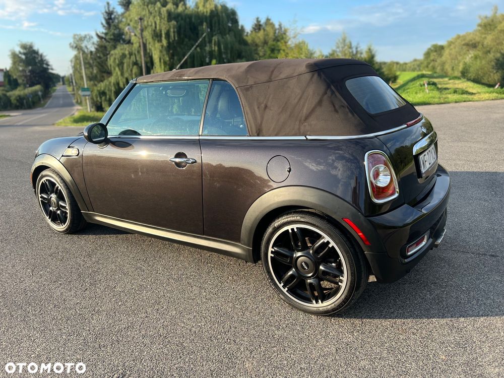 MINI Cooper S sport - 12
