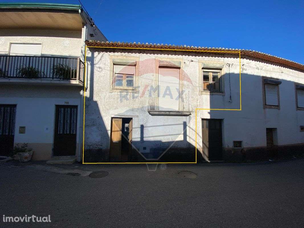 Moradia T1 para venda - Grande imagem: 2/11