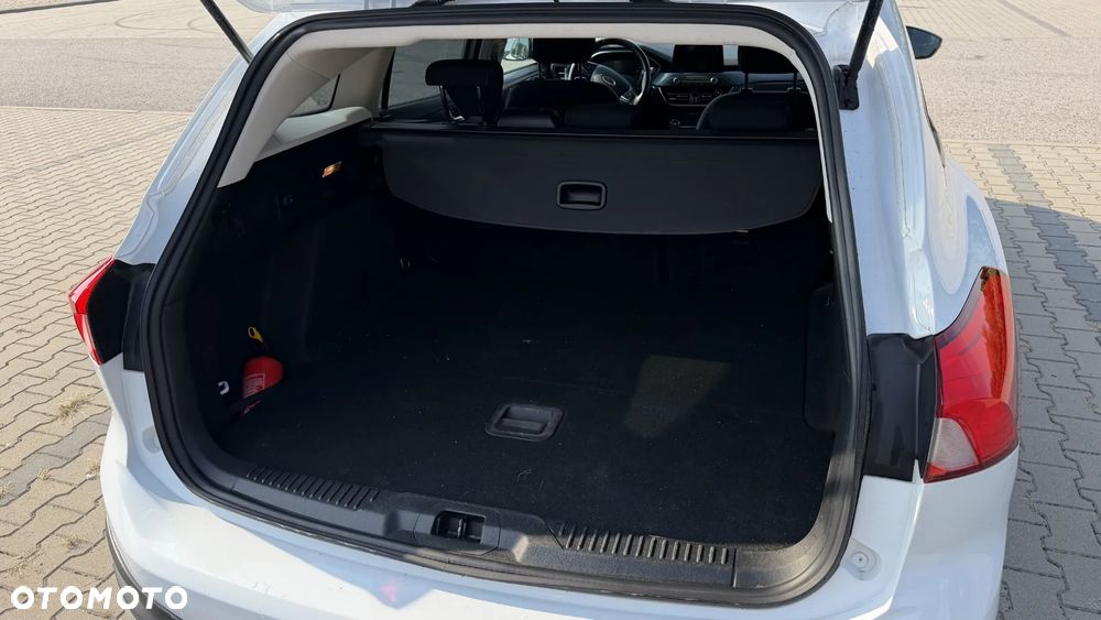 Ford Focus 1.5 EcoBlue Start-Stopp-System ACTIVE - 17