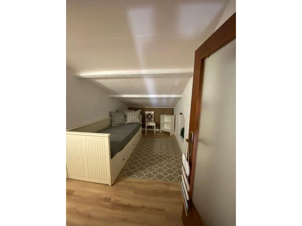 Moradia Geminada Remodelada em Alter do Chão - Grande imagem: 5/14