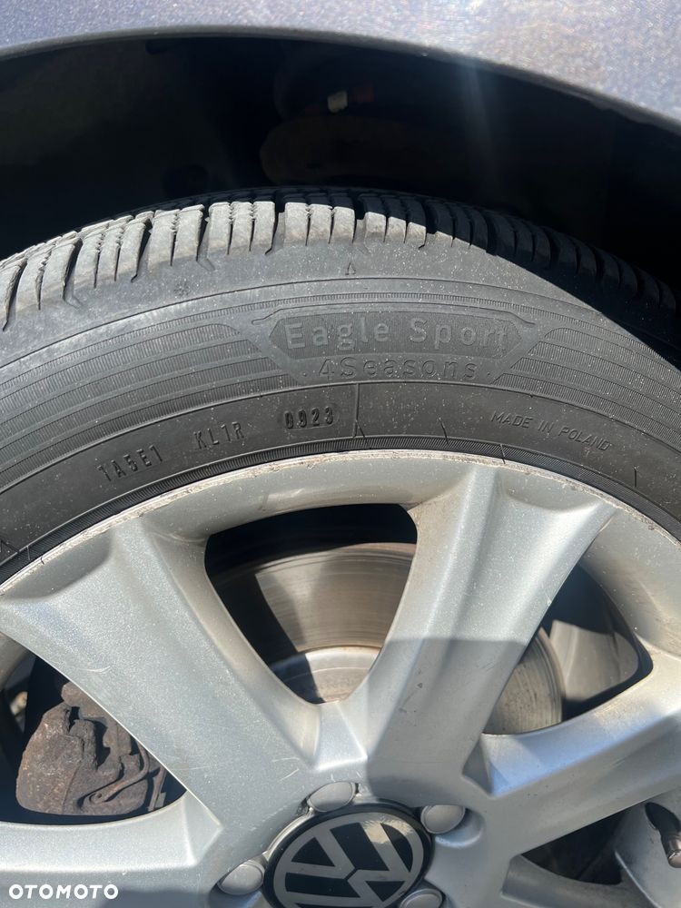 Volkswagen Passat 2.0 TDI DPF Comfortline DSG - 22