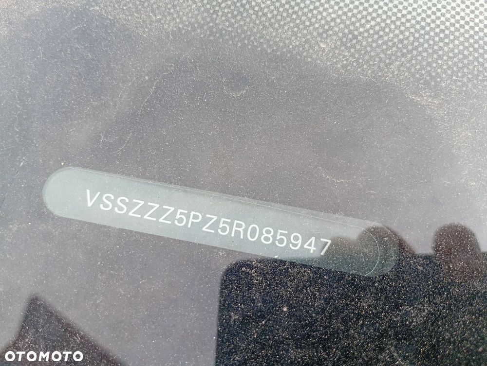 SEAT ALTEA 04-09 LAMPA TYŁ TYLNA PRAWA LEWA - 28