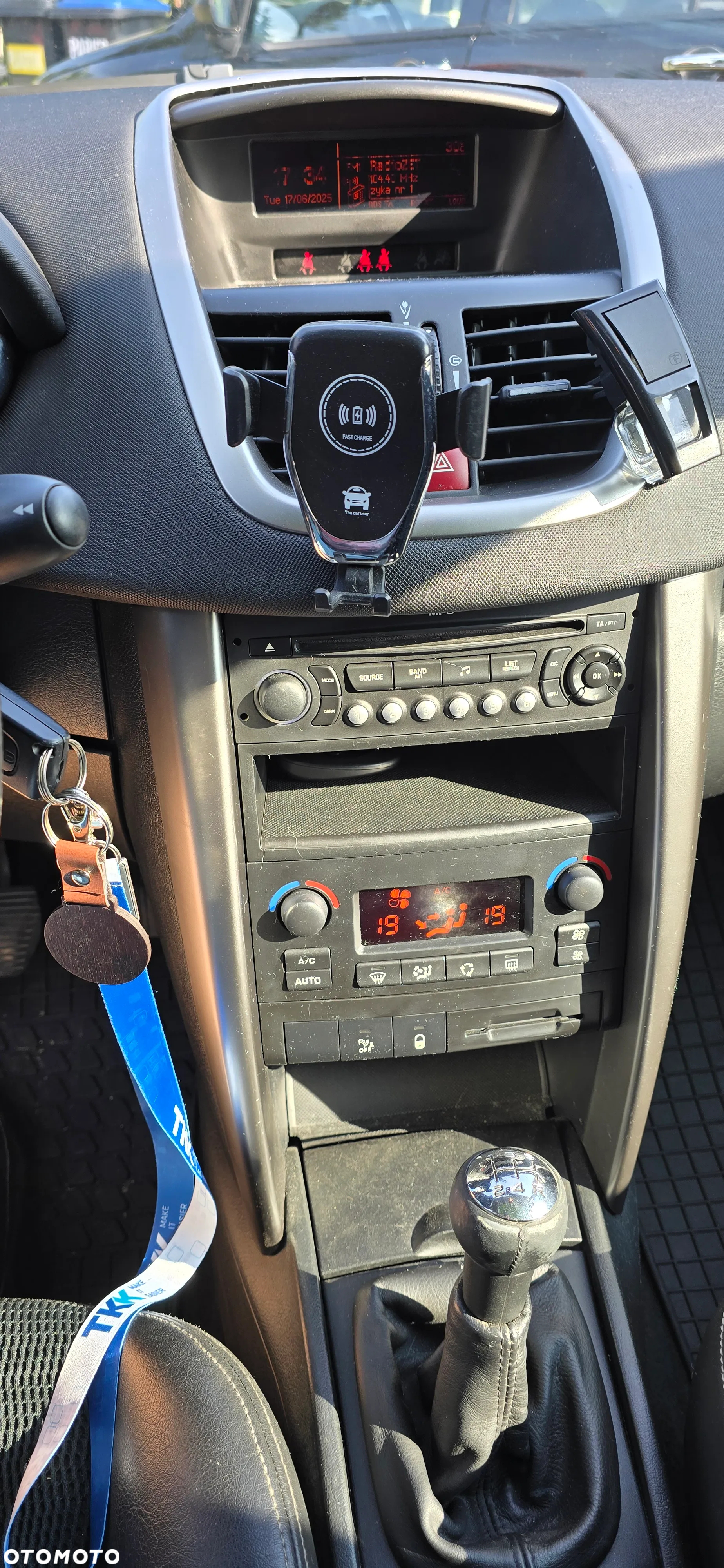 Peugeot 207 Outdoor 1.6 - 6