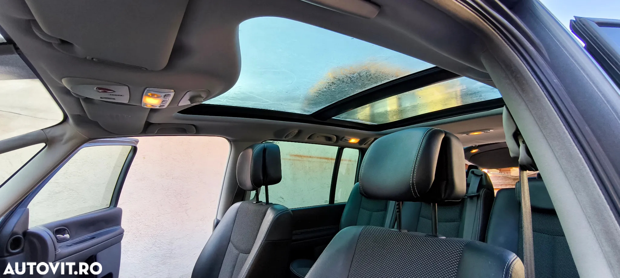 Renault Grand Espace 2.0 dCi FAP Tech Run - 3