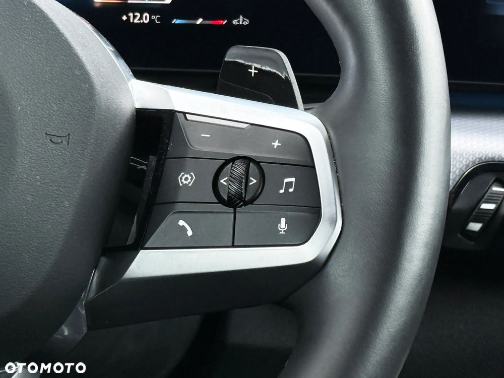 BMW X1 sDrive20i mHEV M Sport sport - 19