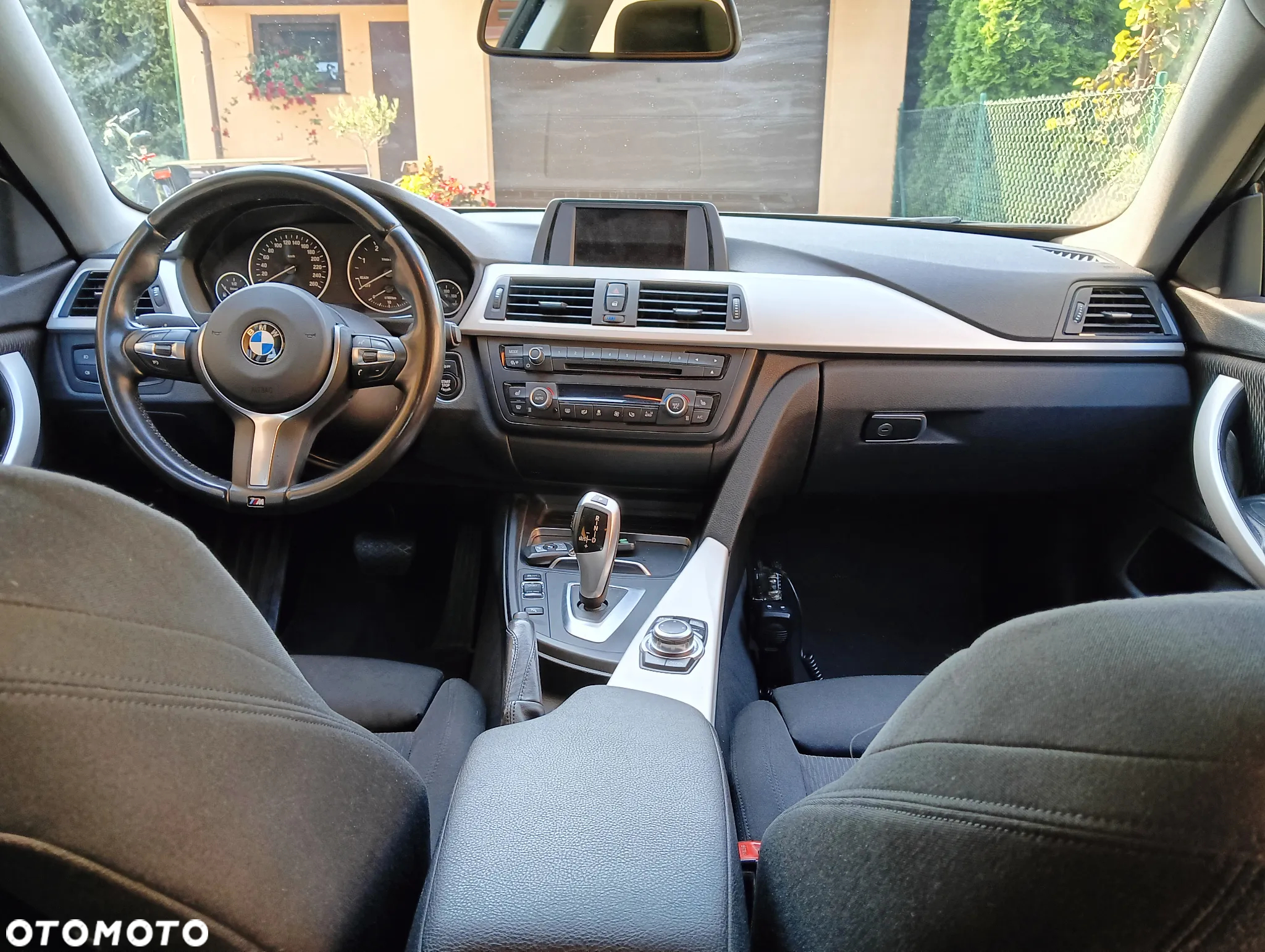 BMW Seria 4 420d Gran Coupe - 3