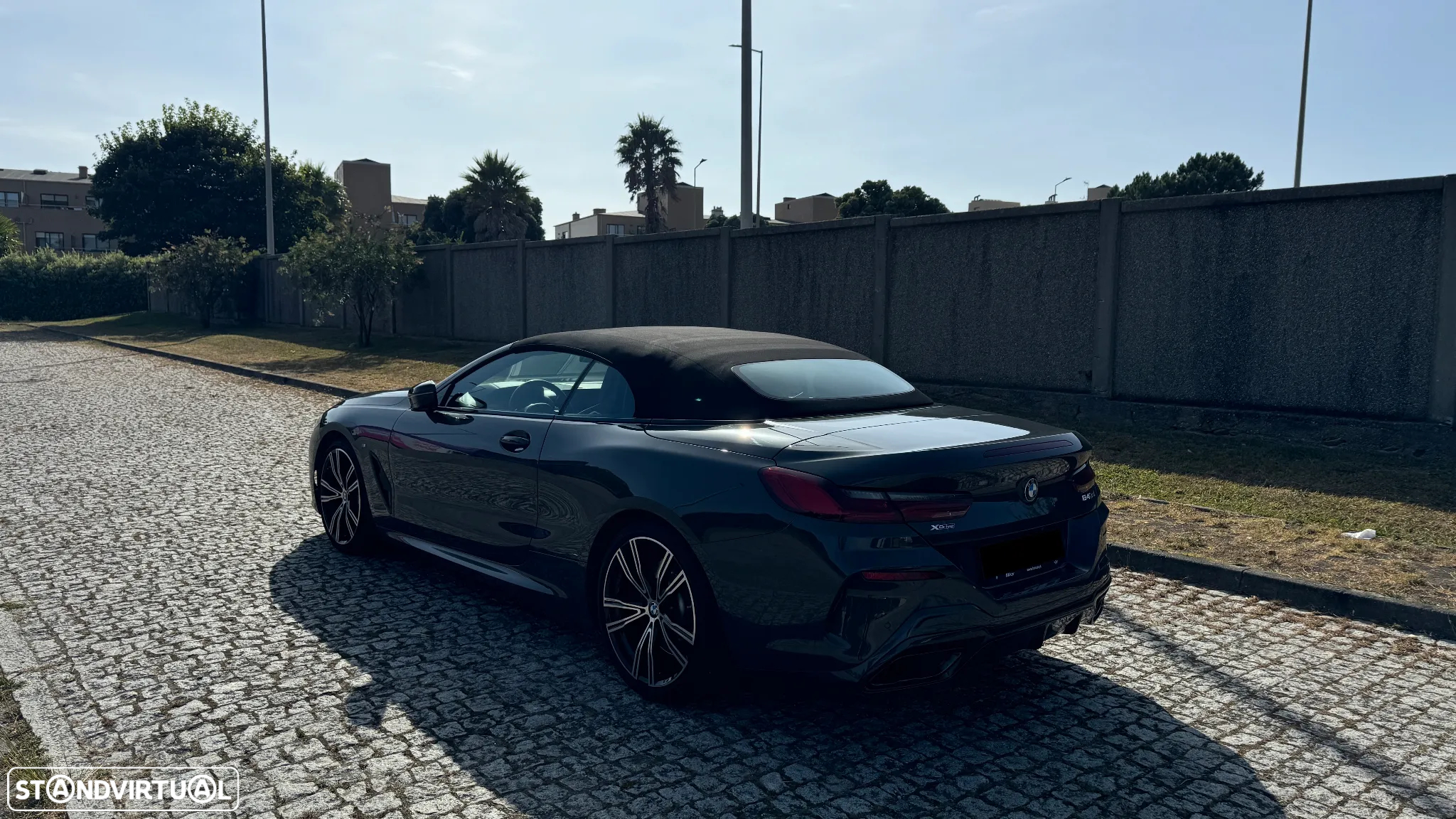 BMW 840 d xDrive Pack M - 23