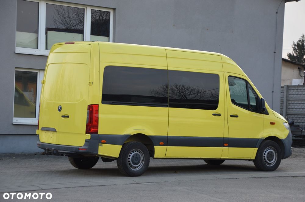 Mercedes-Benz SPRINTER L2H2 - 3
