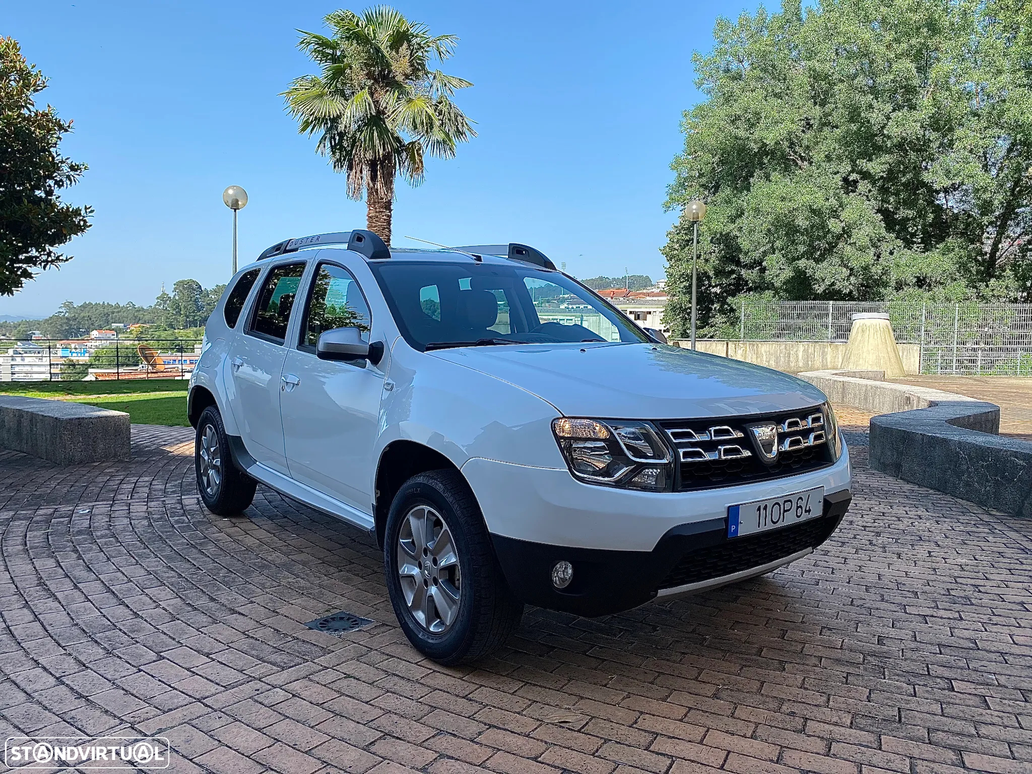 Dacia Duster 1.5 dCi Prestige - 4