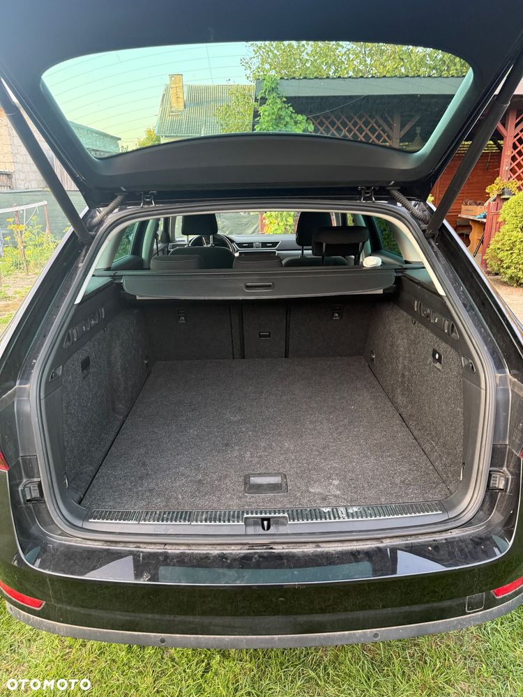 Skoda Superb 2.0 TDI Style - 21