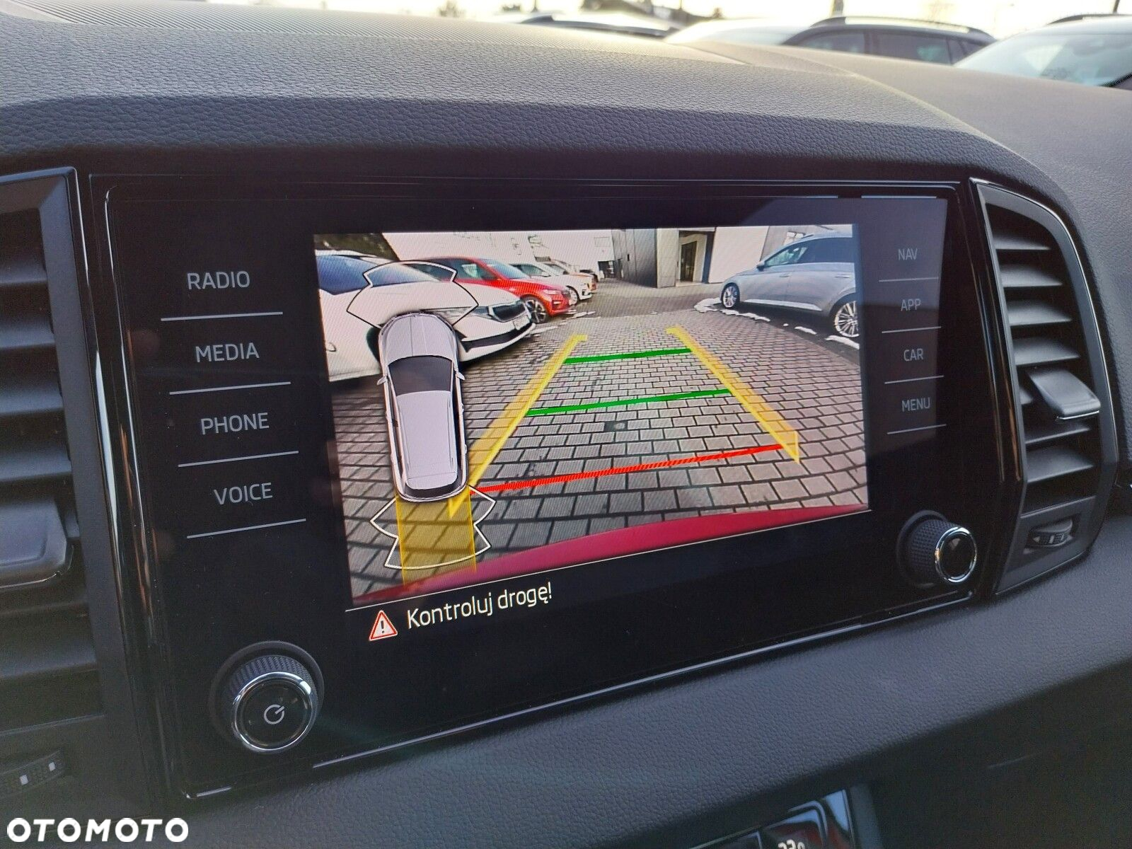 Skoda Karoq - 27