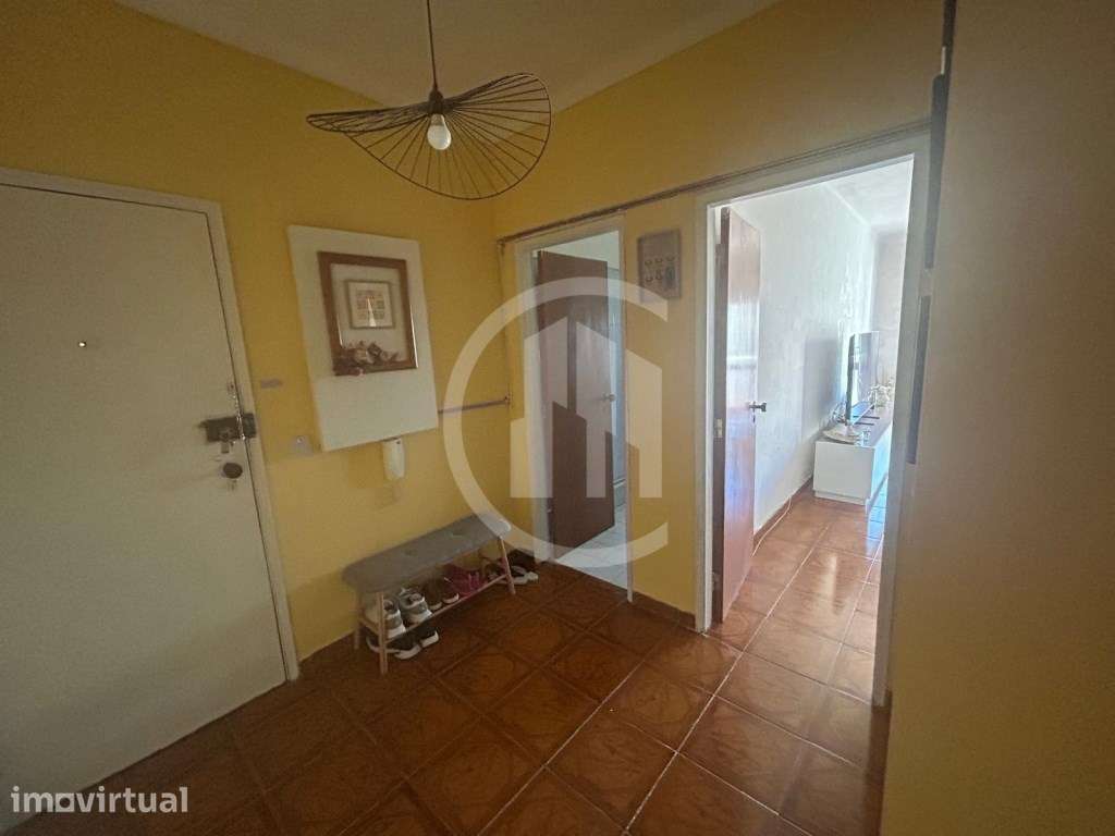 Apartamento T2 - Penedos Altos | 4.º Andar - Grande imagem: 4/12