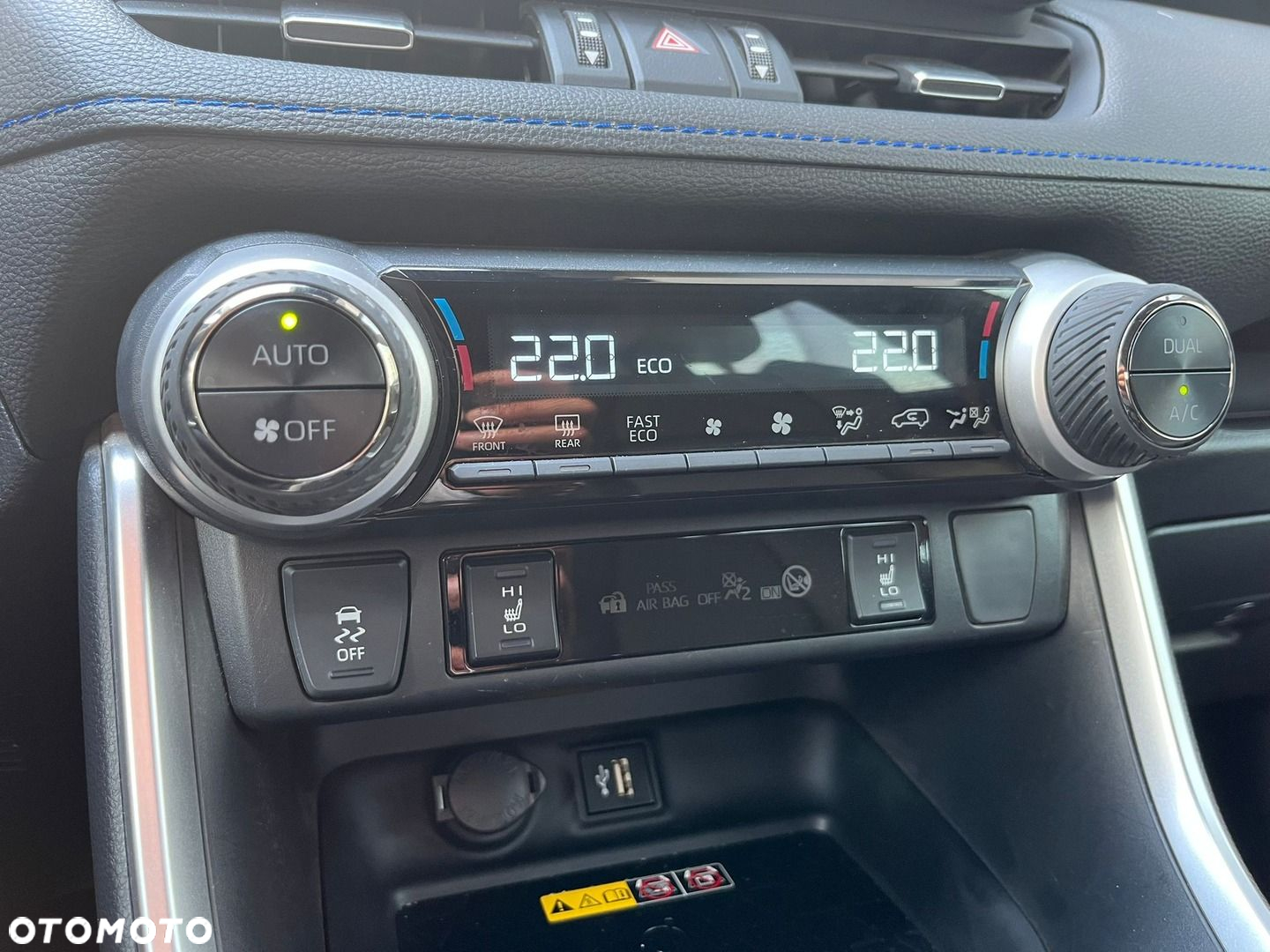 Toyota RAV4 - 20