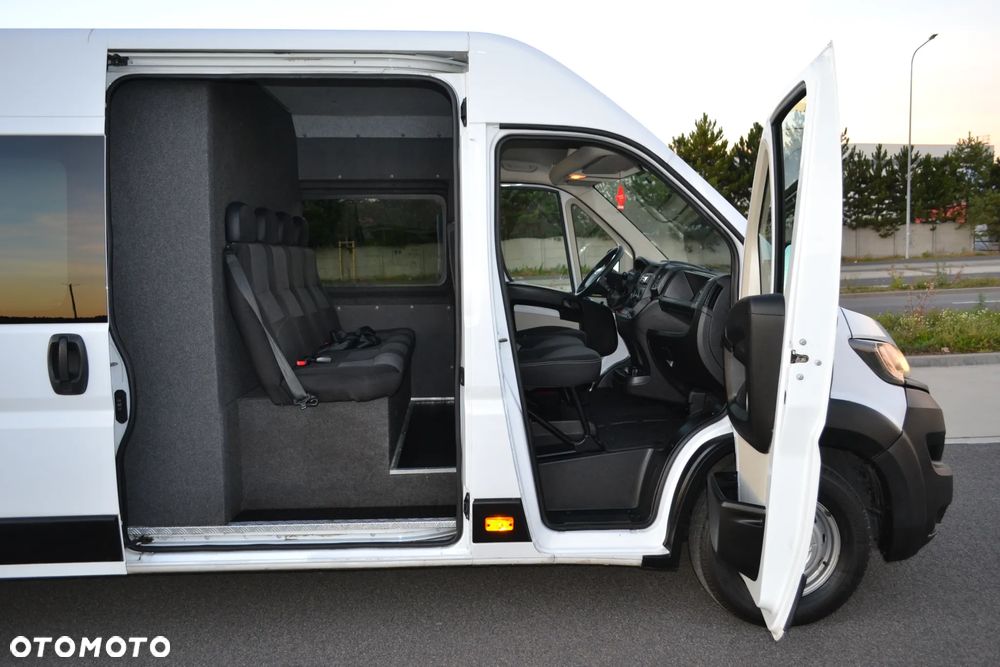 Fiat Ducato - 24