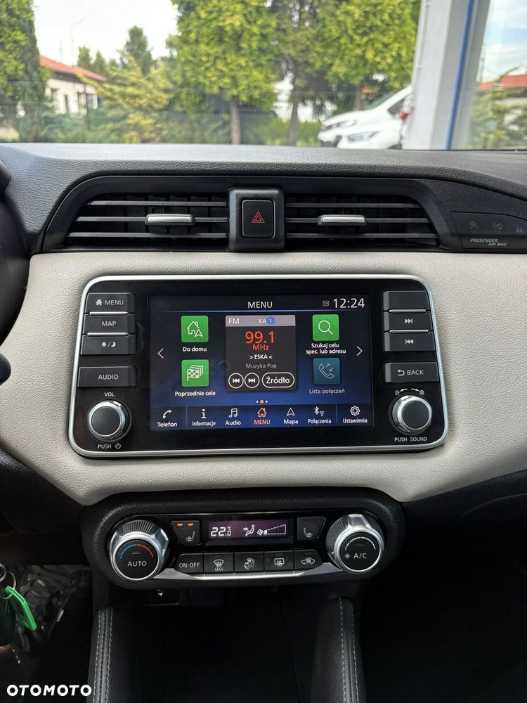 Nissan Micra - 25