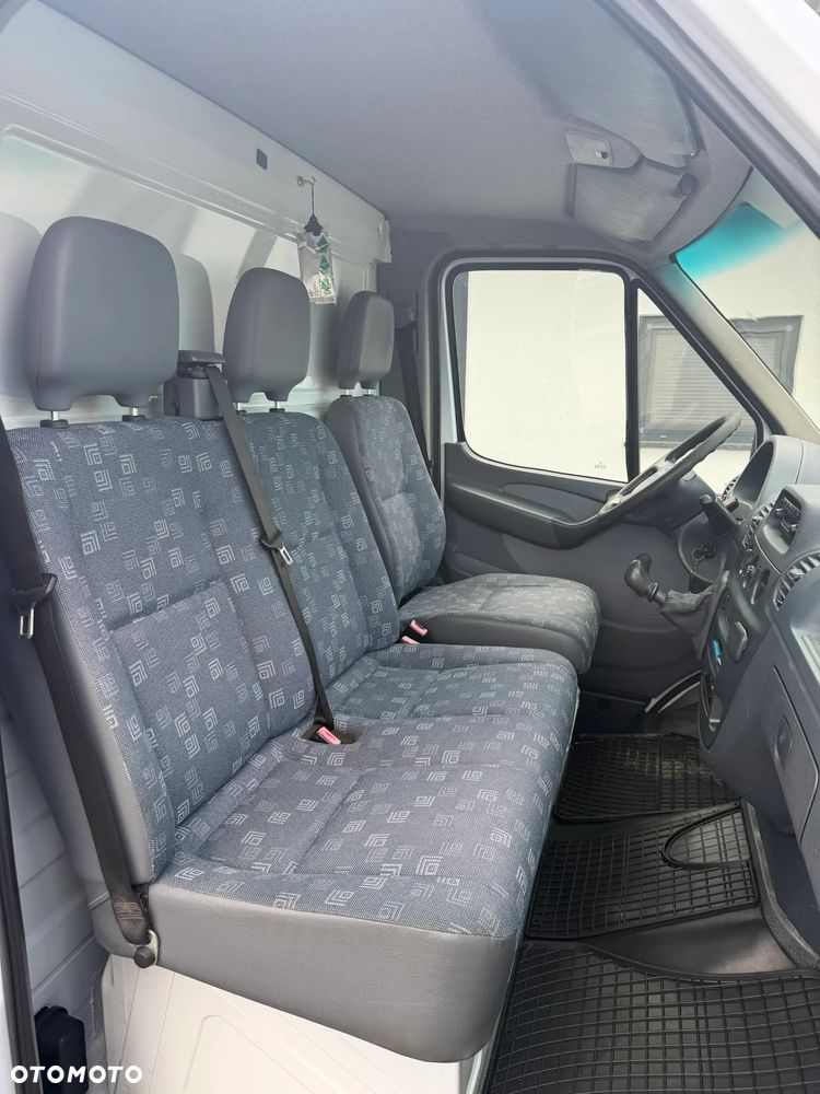 Mercedes-Benz SPRINTER 313 CDI - 23