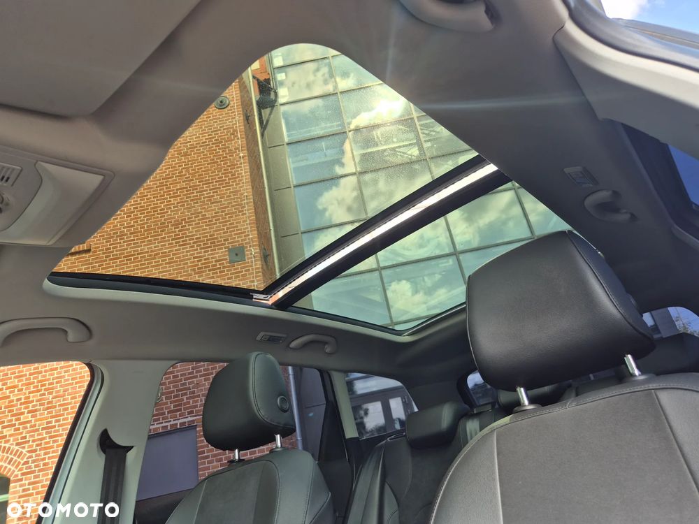 Seat Leon 2.0 TDI DPF Ecomotive Style - 24