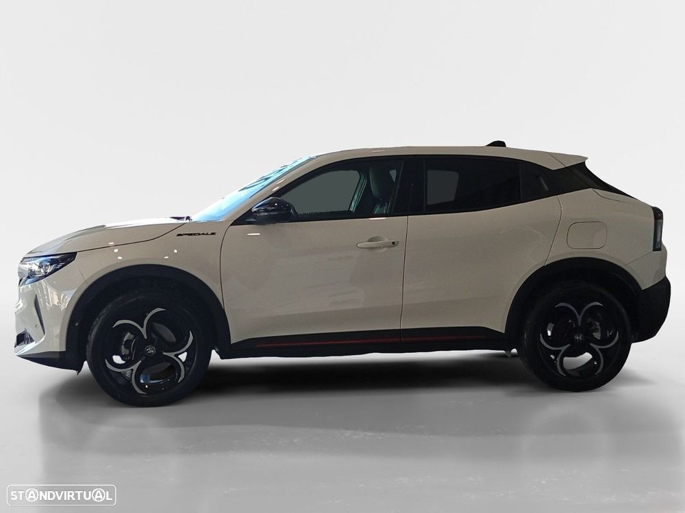 Alfa Romeo Junior 1.2 Speciale eDCT6 - 2