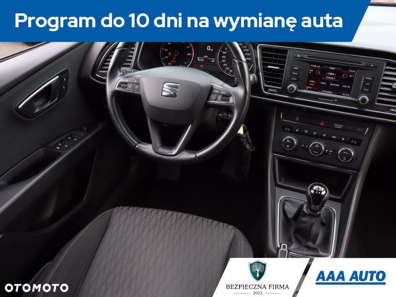 Seat Leon - 8