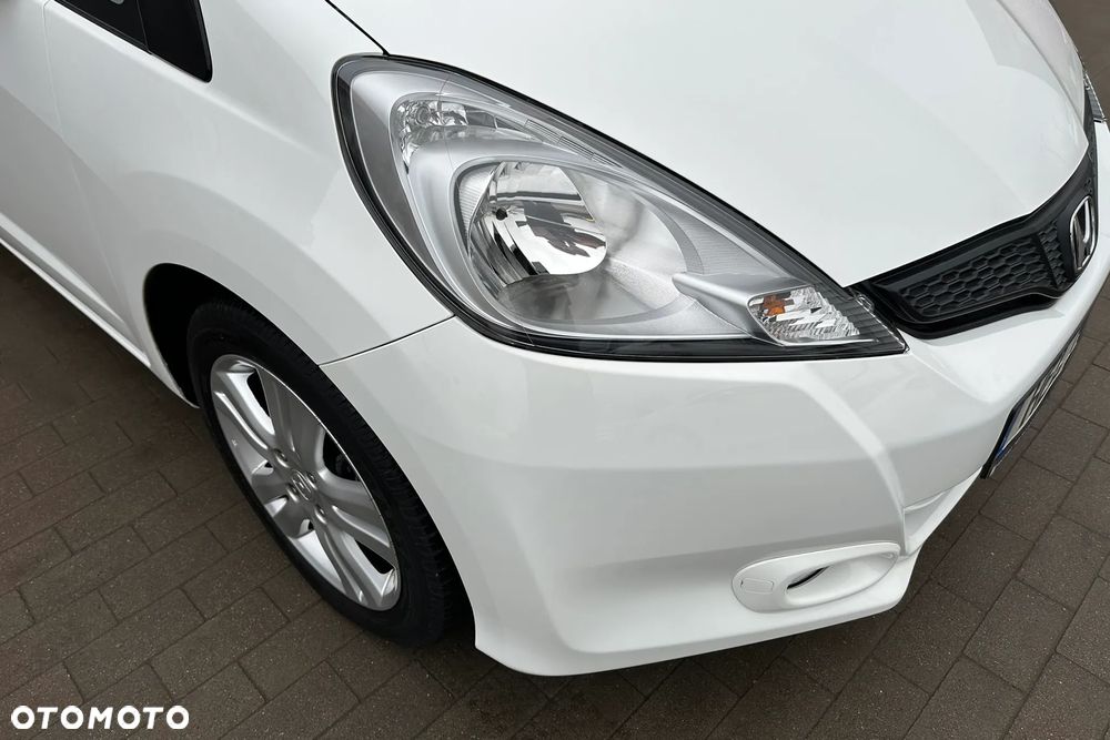 Honda Jazz 1.4 i-VTEC S - 13