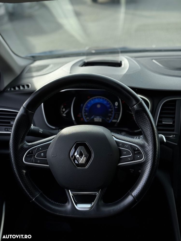 Renault Megane 1.6 dCi GT Line - 15