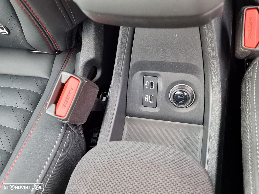MINI 3 Portas John Cooper Works Aut. - 57
