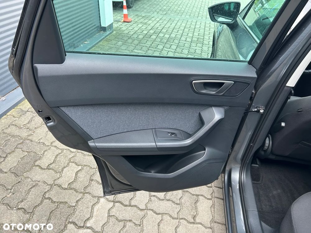 Seat Ateca 1.5 TSI Style S&S DSG - 10